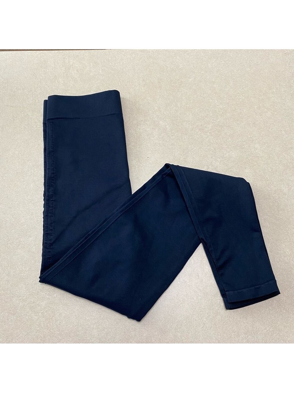 BLANQI Leggings Women’s Size Medium Storm Everyday maternity Belly Support